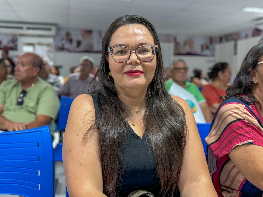 beneficiária paula danielle