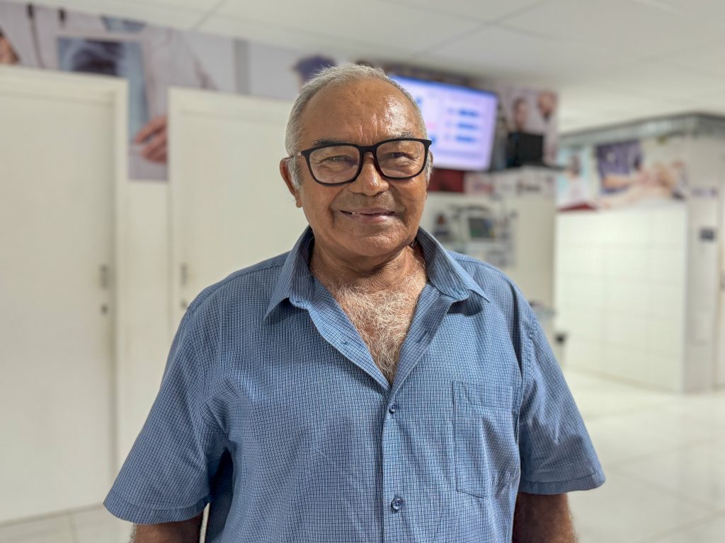 beneficiário dalto nascimento