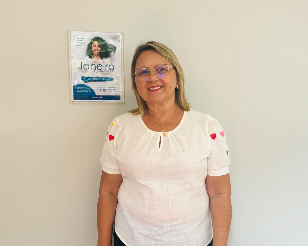 colaboradora lúcia ramos