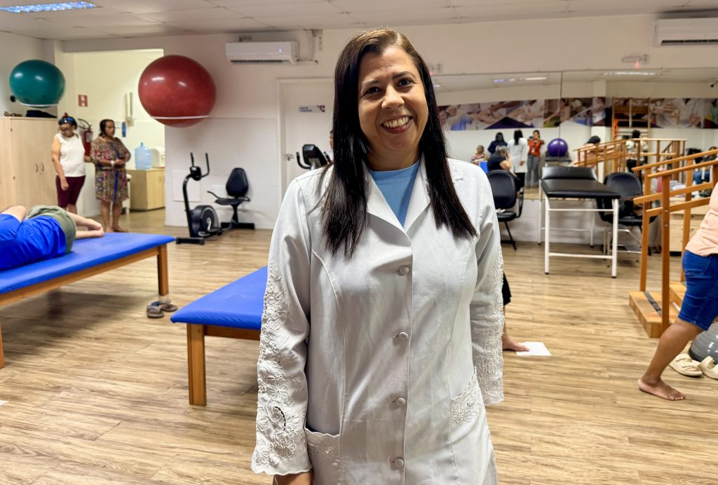 fisioterapeuta márcia graziela