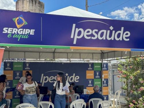 ipesaúde no 67º 'sergipe é aqui' (7)