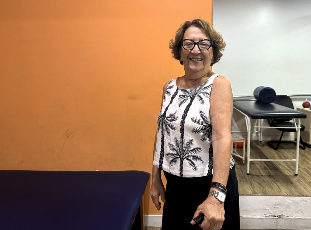 telma rosita andrade