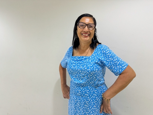 ana lucia dos santos