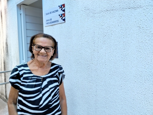 beneficiária maria silvanira