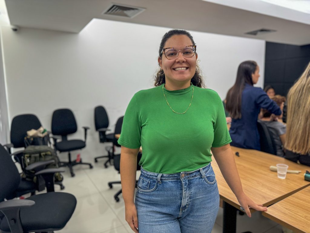 camille santos superintendente de administração geral