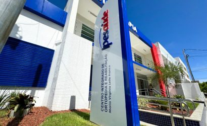 centro integrado de ortopedia e reabilitação foto ascom ipesaúde