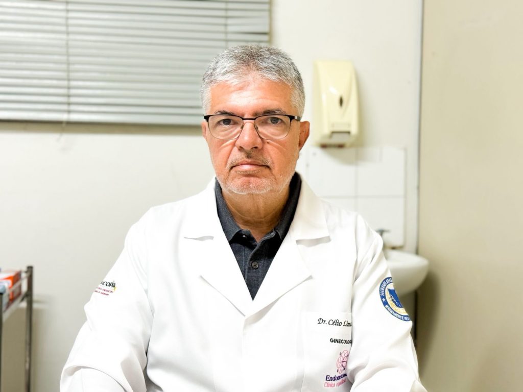 ginecologista do ipesaúde célio lima