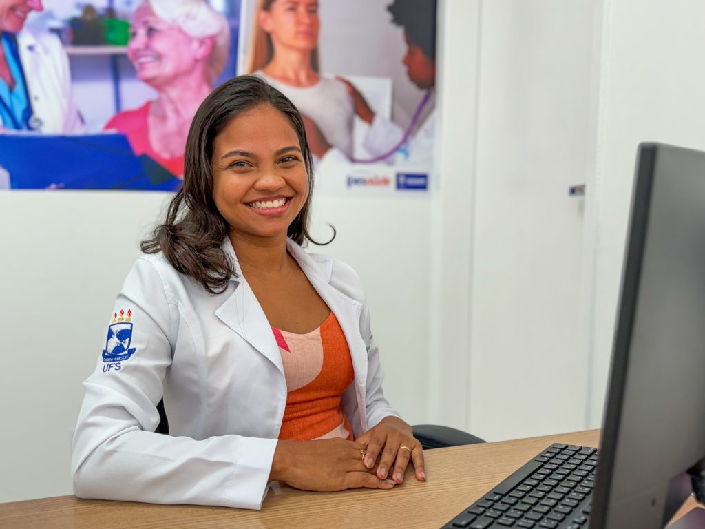 nutricionista do ipesaúde em estância keisy albuquerque