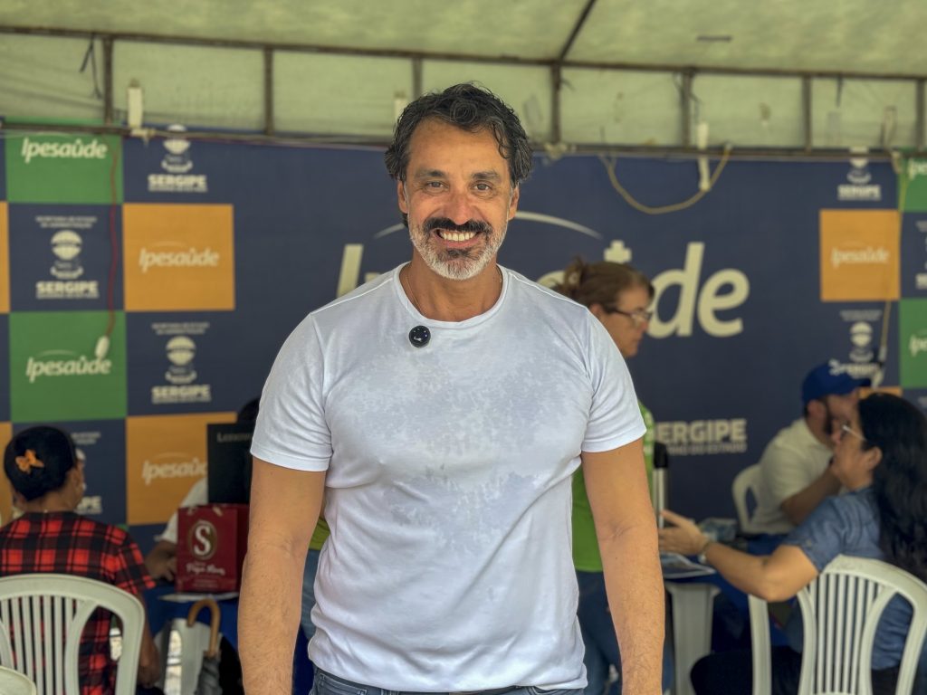 presidente do ipesaúde walter pinheiro