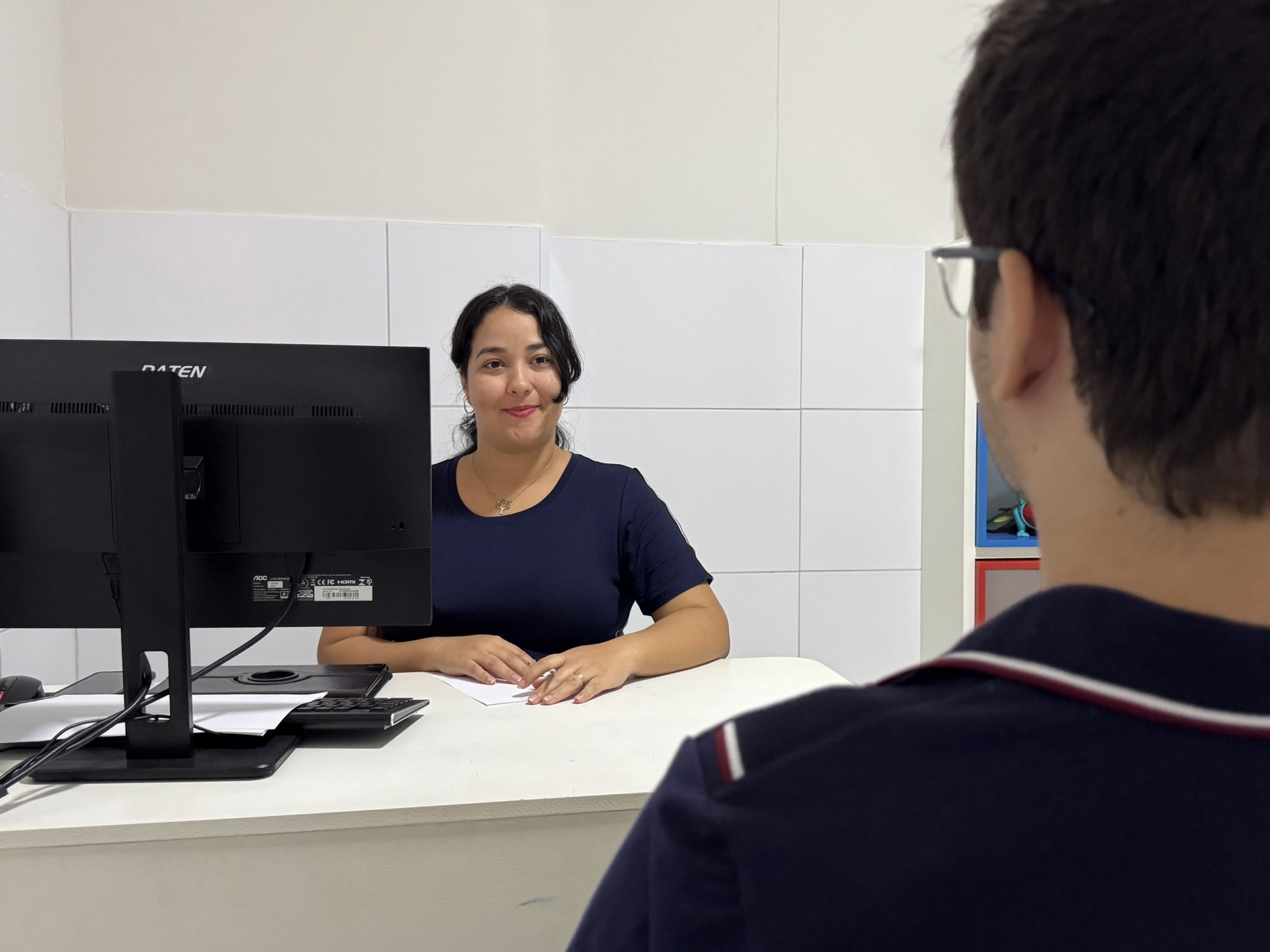 atendimento com psicóloga cibelly santana
