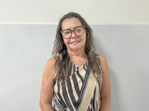 beneficiária luzia dortas, residente de simão dias