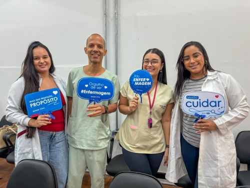 semana da enfermagem do ipesaúde (4)