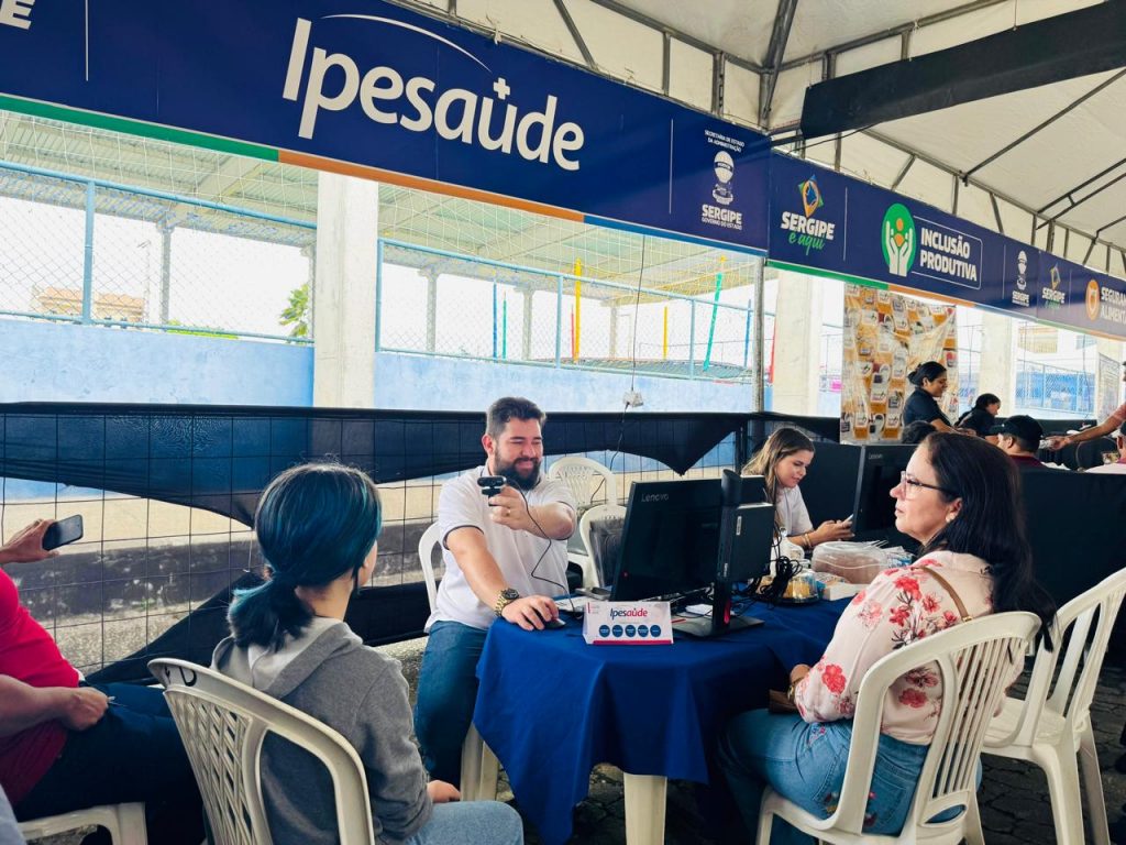 sergipe é aqui 1