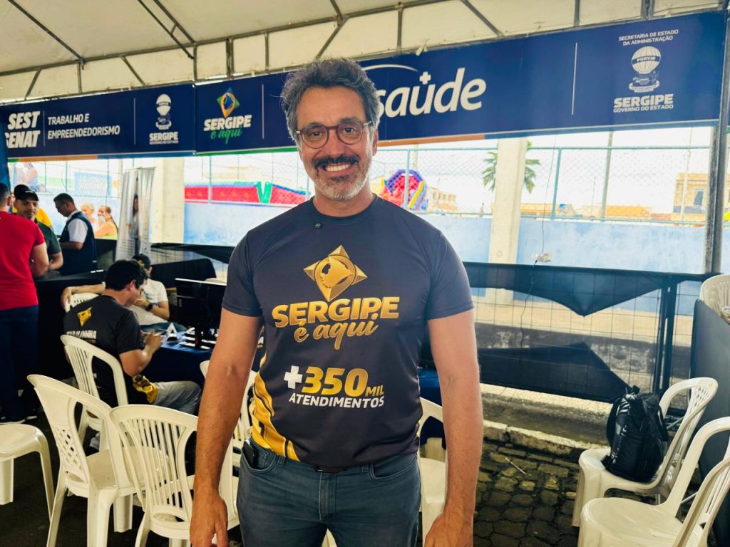 sergipe é aqui 3