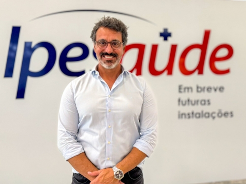walter pinheiro, presidente do ipesaúde