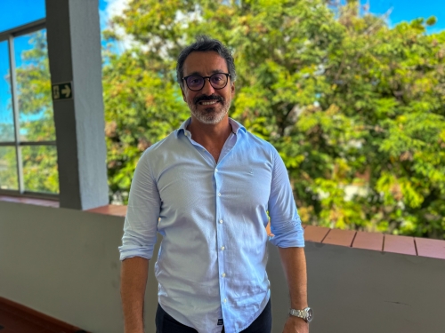 walter pinheiro, presidente do ipesaúde