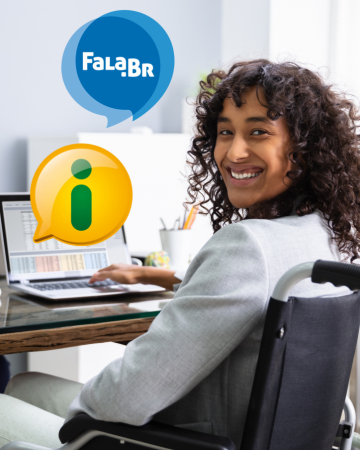 Acesso à informação